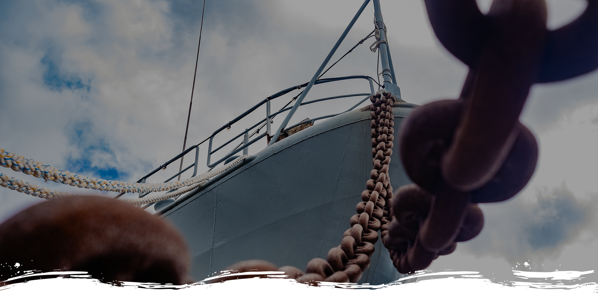 Nantong Yangfan Marine Equipment Co., Ltd.